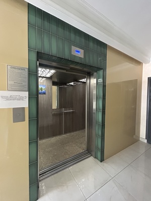 Сдам однокомнатную (1-комн.) квартиру, Горького ул, 36, Рязань г