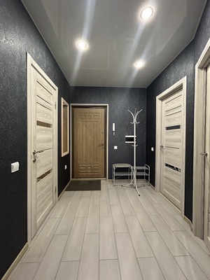 Сдам однокомнатную (1-комн.) квартиру, Горького ул, 36, Рязань г