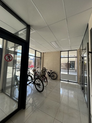 Сдам однокомнатную (1-комн.) квартиру, Горького ул, 36, Рязань г