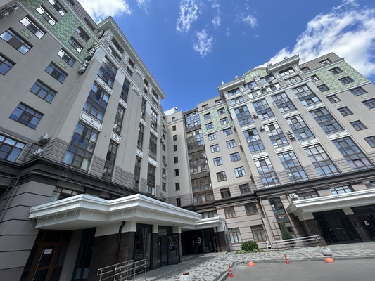 Сдам однокомнатную (1-комн.) квартиру, Горького ул, 36, Рязань г