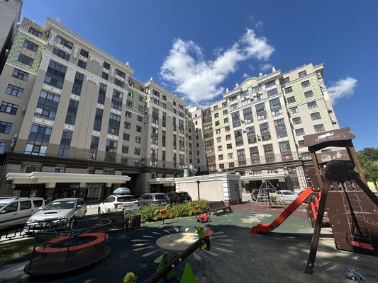 Сдам однокомнатную (1-комн.) квартиру, Горького ул, 36, Рязань г