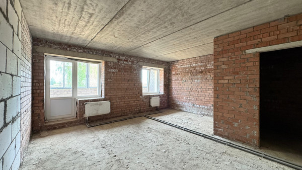 Продам двухкомнатную (2-комн.) квартиру, Колхозная ул, 16, Сыктывкар г