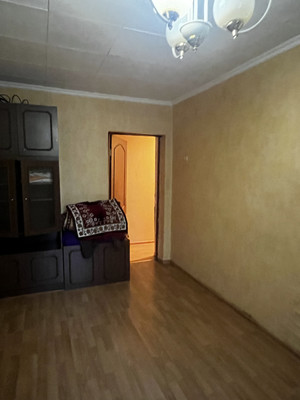 Продам двухкомнатную (2-комн.) квартиру, Остафьевская ул, 1, Москва г
