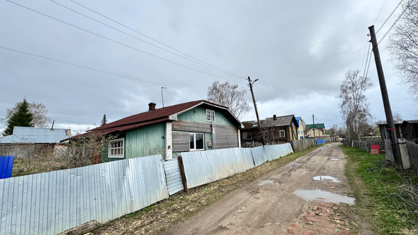 Продам участок 11 соток, ИЖС, Седова ул, 16, Сыктывкар г, 0 км от города