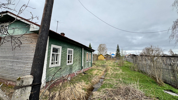 Продам участок 11 соток, ИЖС, Седова ул, 16, Сыктывкар г, 0 км от города