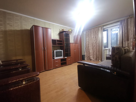 Продам однокомнатную (1-комн.) квартиру, Шибанкова ул, 92, Наро-Фоминск г