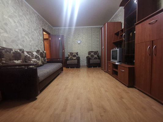 Продам однокомнатную (1-комн.) квартиру, Шибанкова ул, 92, Наро-Фоминск г