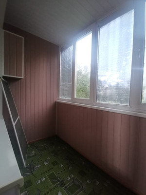 Продам однокомнатную (1-комн.) квартиру, Шибанкова ул, 92, Наро-Фоминск г