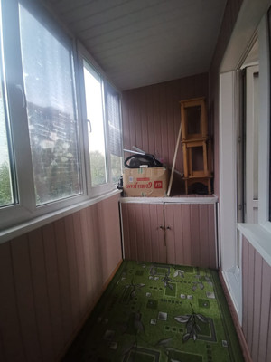 Продам однокомнатную (1-комн.) квартиру, Шибанкова ул, 92, Наро-Фоминск г