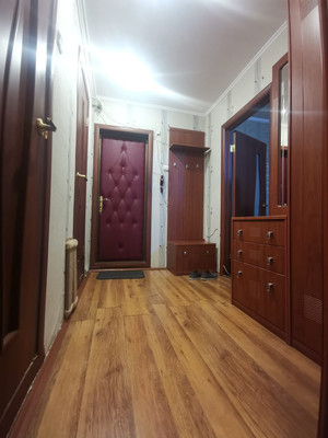 Продам однокомнатную (1-комн.) квартиру, Шибанкова ул, 92, Наро-Фоминск г