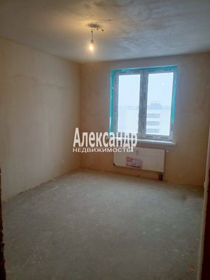 Продам двухкомнатную (2-комн.) квартиру, Ручьевский пр-кт, 3к1, Мурино п