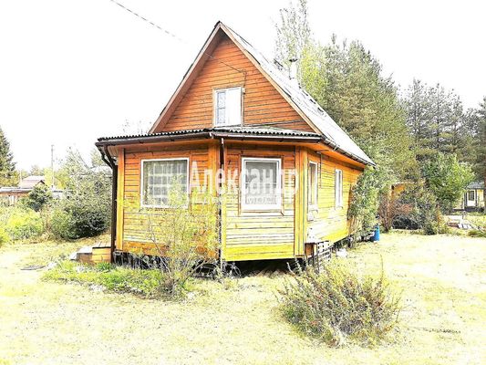 Продам дачу, 3, Массив Крутая Гора дп, 70 км от города