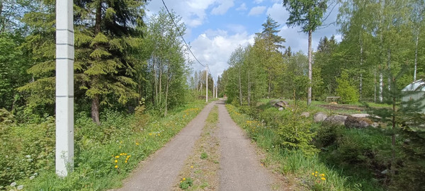 Продам участок 12 соток, Фермерское хоз., Луч тер. СНТ, Борисова Грива массив, 0 км от города