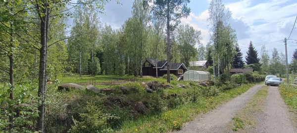 Продам участок 12 соток, Фермерское хоз., Луч тер. СНТ, Борисова Грива массив, 0 км от города
