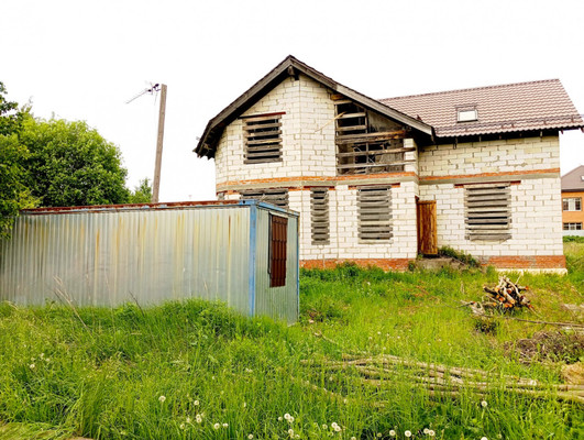 Продам дом, Полевая ул, 26б, Вельяминово с, 0 км от города