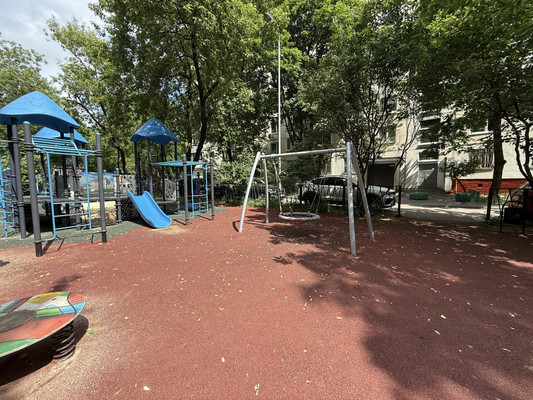 Продам двухкомнатную (2-комн.) квартиру, Русаковская ул, 25, Москва г