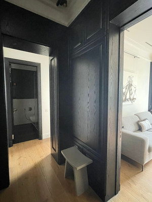 Продам двухкомнатную (2-комн.) квартиру, Бронная М. ул, 17, Москва г