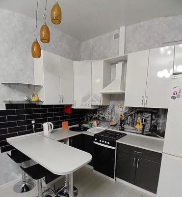 Продам однокомнатную (1-комн.) квартиру, Автомобильный пер, 10, Эстосадок с