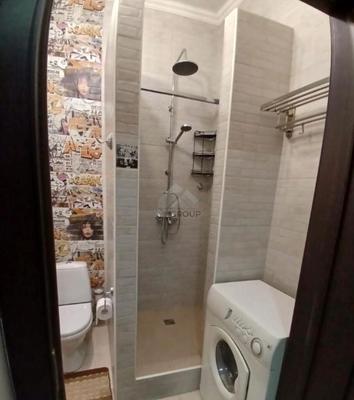 Продам однокомнатную (1-комн.) квартиру, Автомобильный пер, 10, Эстосадок с