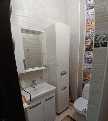 Продам однокомнатную (1-комн.) квартиру, Автомобильный пер, 10, Эстосадок с