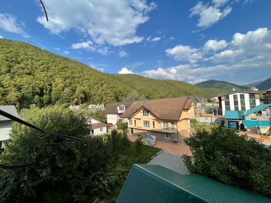 Продам однокомнатную (1-комн.) квартиру, Автомобильный пер, 10, Эстосадок с
