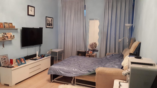 Продам двухкомнатную (2-комн.) квартиру, Вознесенский пр-кт, 49, Санкт-Петербург г