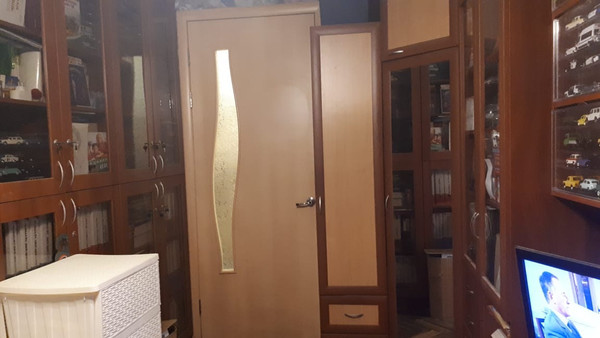 Продам двухкомнатную (2-комн.) квартиру, Вознесенский пр-кт, 49, Санкт-Петербург г
