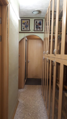 Продам двухкомнатную (2-комн.) квартиру, Вознесенский пр-кт, 49, Санкт-Петербург г