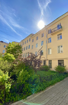 Продам двухкомнатную (2-комн.) квартиру, Вознесенский пр-кт, 49, Санкт-Петербург г