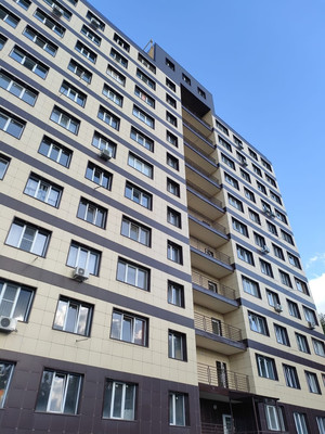 Продам однокомнатную (1-комн.) квартиру, Вагулевского ул, 35-37, Ростов-на-Дону г
