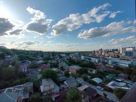 Продам однокомнатную (1-комн.) квартиру, Вагулевского ул, 35-37, Ростов-на-Дону г