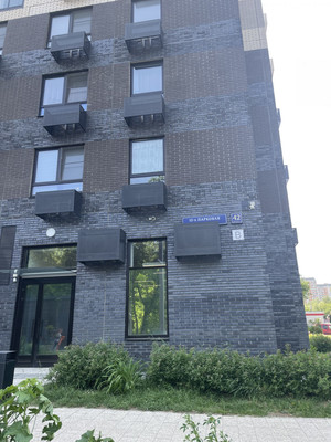 Продам двухкомнатную (2-комн.) квартиру, 15-я Парковая ул, 42к5, Москва г
