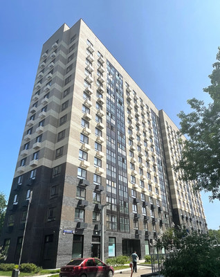 Продам двухкомнатную (2-комн.) квартиру, 15-я Парковая ул, 42к5, Москва г