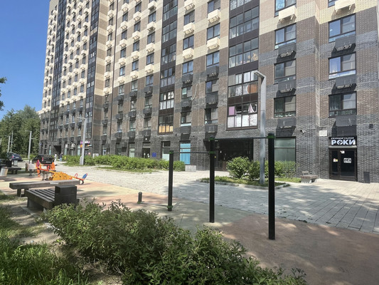 Продам двухкомнатную (2-комн.) квартиру, 15-я Парковая ул, 42к5, Москва г