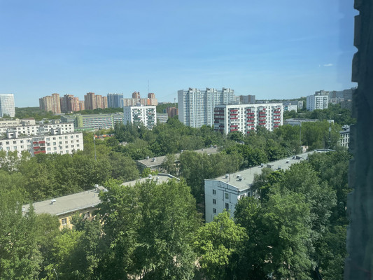 Продам двухкомнатную (2-комн.) квартиру, 15-я Парковая ул, 42к5, Москва г
