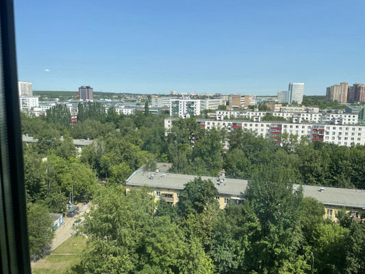 Продам двухкомнатную (2-комн.) квартиру, 15-я Парковая ул, 42к5, Москва г
