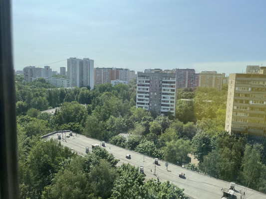 Продам двухкомнатную (2-комн.) квартиру, 15-я Парковая ул, 42к5, Москва г