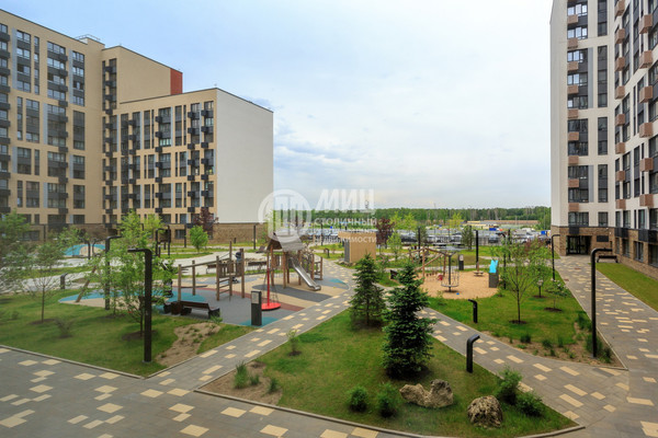 Продам трехкомнатную (3-комн.) квартиру, Бориса Пастернака ул, 4, Внуковское п