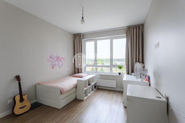 Продам трехкомнатную (3-комн.) квартиру, Бориса Пастернака ул, 4, Внуковское п