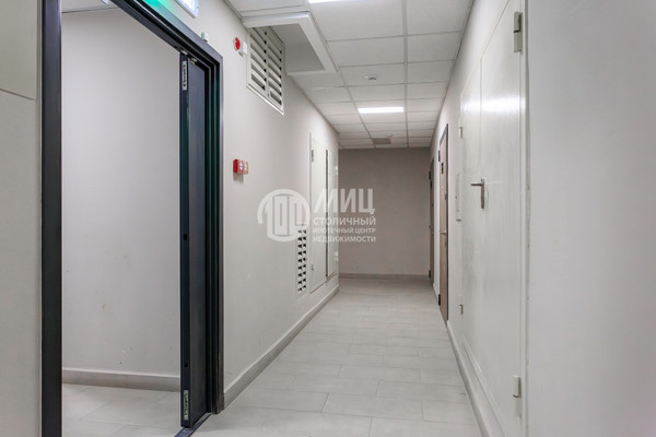 Продам трехкомнатную (3-комн.) квартиру, Бориса Пастернака ул, 4, Внуковское п