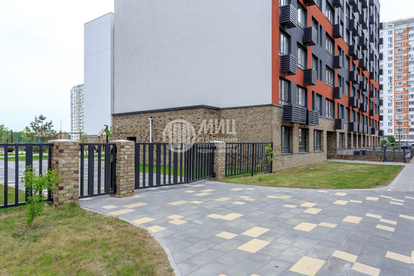 Продам трехкомнатную (3-комн.) квартиру, Бориса Пастернака ул, 4, Внуковское п