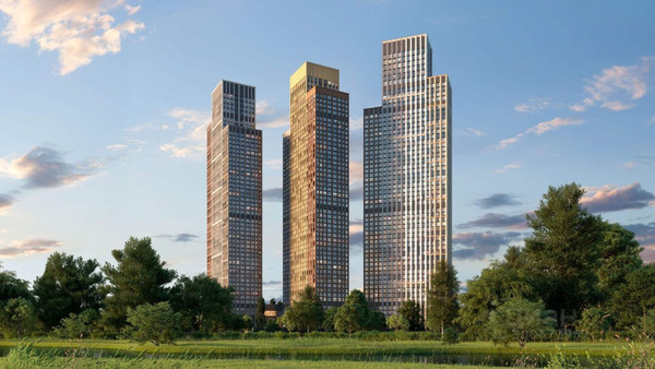 Продам трехкомнатную (3-комн.) , Генерала Дорохова ул, 1к1, Москва г