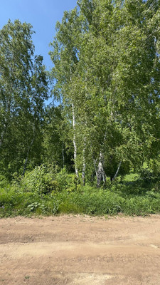 Продам участок 8,4 соток, ИЖС, Красная (Радужный мкр.) ул, Октябрьский г, 0 км от города