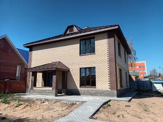 Продам коттедж, Депутатский пер, 9, Сыктывкар г, 0 км от города