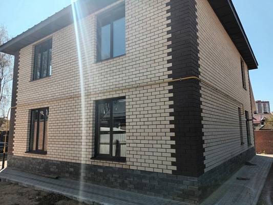 Продам коттедж, Депутатский пер, 9, Сыктывкар г, 0 км от города