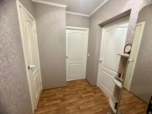 Продам однокомнатную (1-комн.) квартиру, Адмирала Пустошкина ул, 26к8, Анапа г