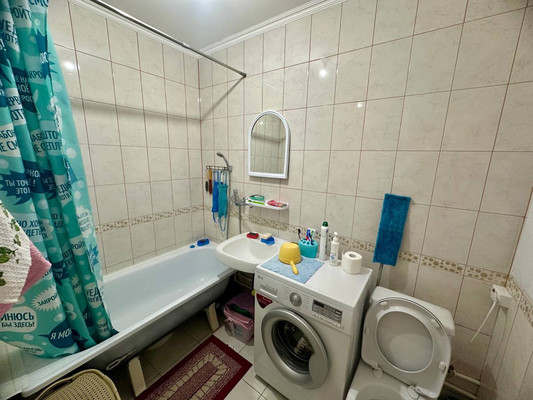 Продам однокомнатную (1-комн.) квартиру, Адмирала Пустошкина ул, 26к8, Анапа г