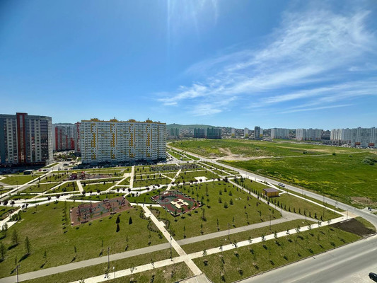 Продам однокомнатную (1-комн.) квартиру, Адмирала Пустошкина ул, 26к8, Анапа г