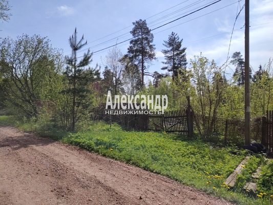 Продам участок 11,72 соток, ИЖС, Озерная ул, 26, Шапки п, 30 км от города