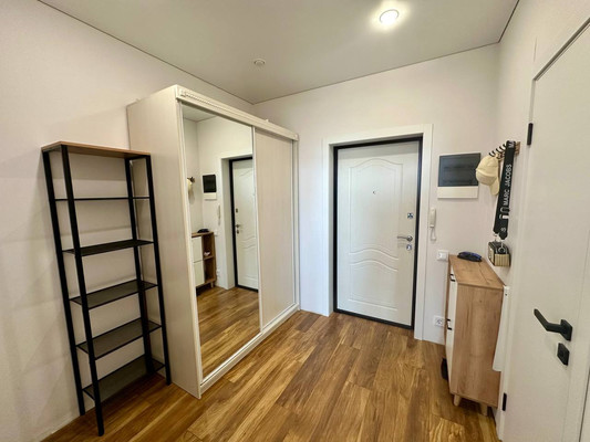 Продам однокомнатную (1-комн.) квартиру, Толстого ул, 130к2, Анапа г